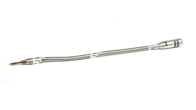 Clear-Com GM-18 Gooseneck Microphone Mic for Intercom Systems - also for KP32