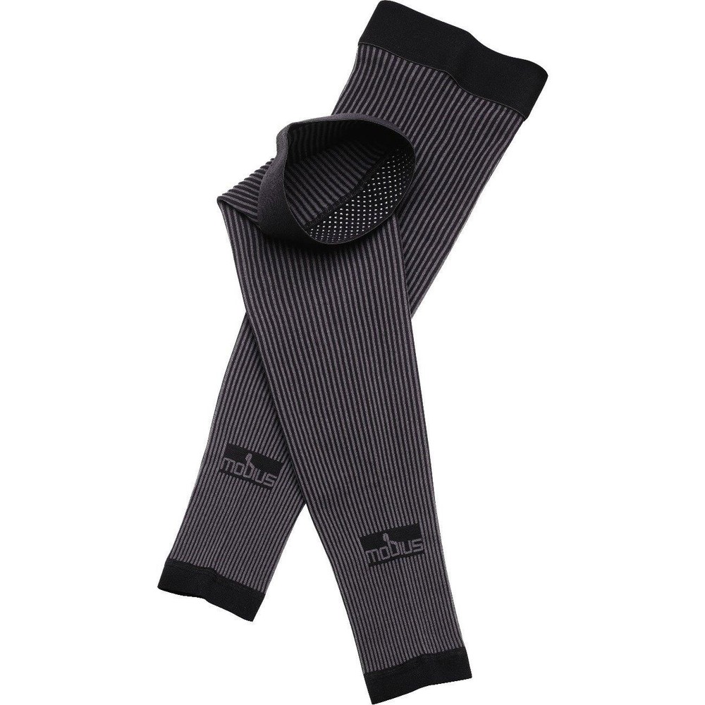 Mobius Compression Knee Sleeves - 2190205 Gray X-Large