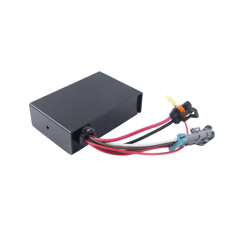 3011864 Variable Speed Controller w/ Vibrator Switch for Saltdogg TGS