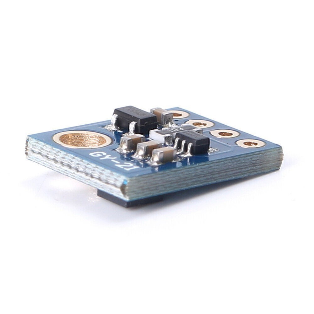 Industrial High Precision Humidity Sensor I2C Interface for