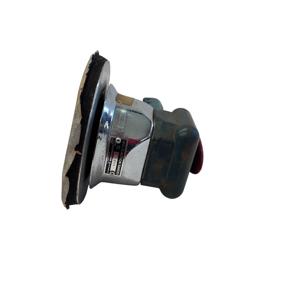 Hutchins ProFinishers 4500 Multi-Action Sander