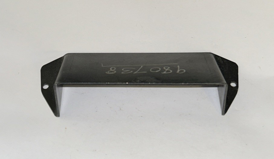 980738 Chain Guard