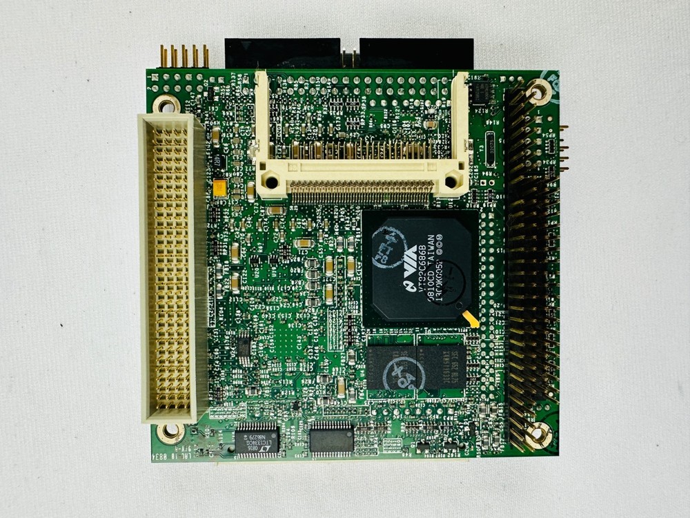 Ampro CM3-600-R-02 CPU Board