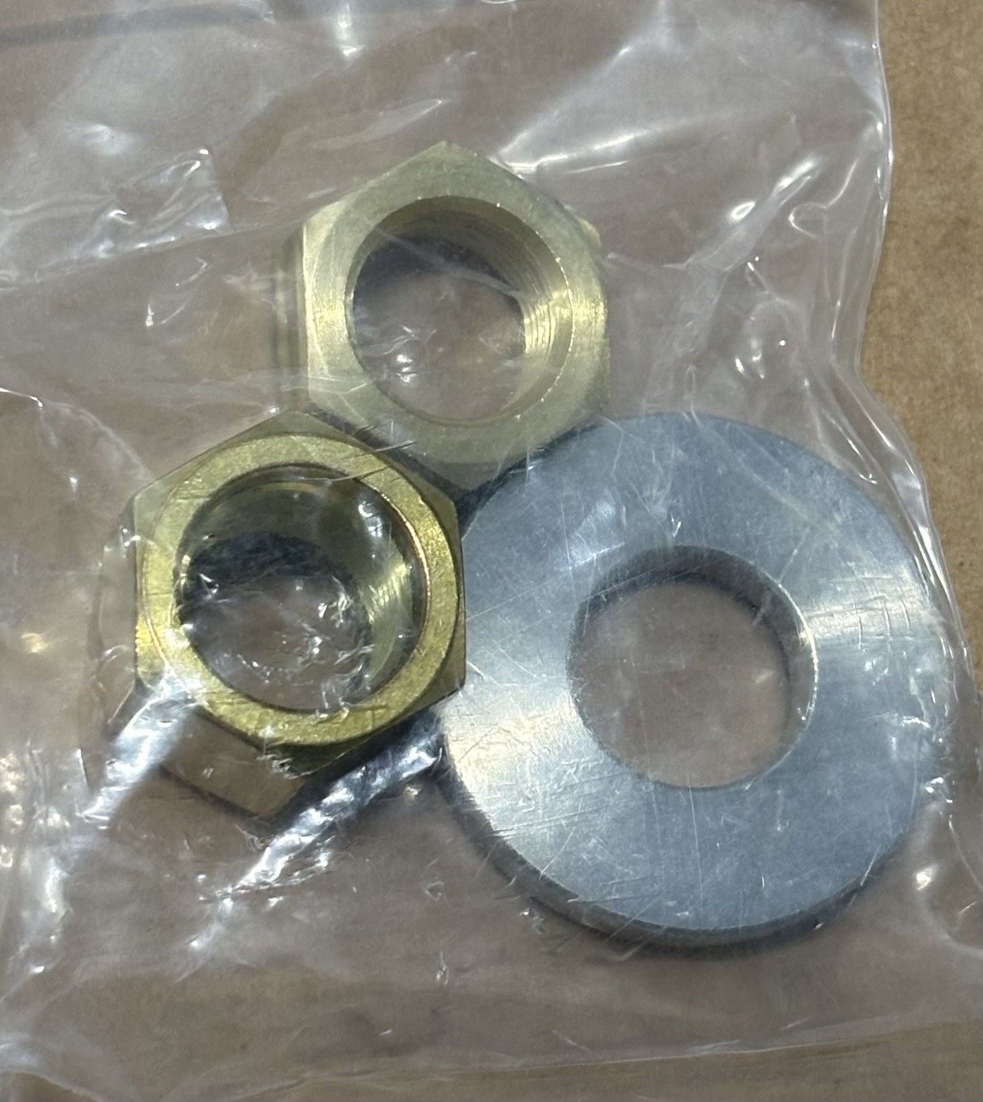 8M0183487 For Mercury Marine Racing Heavy Duty 1.25 Prop Shaft Hub Kit