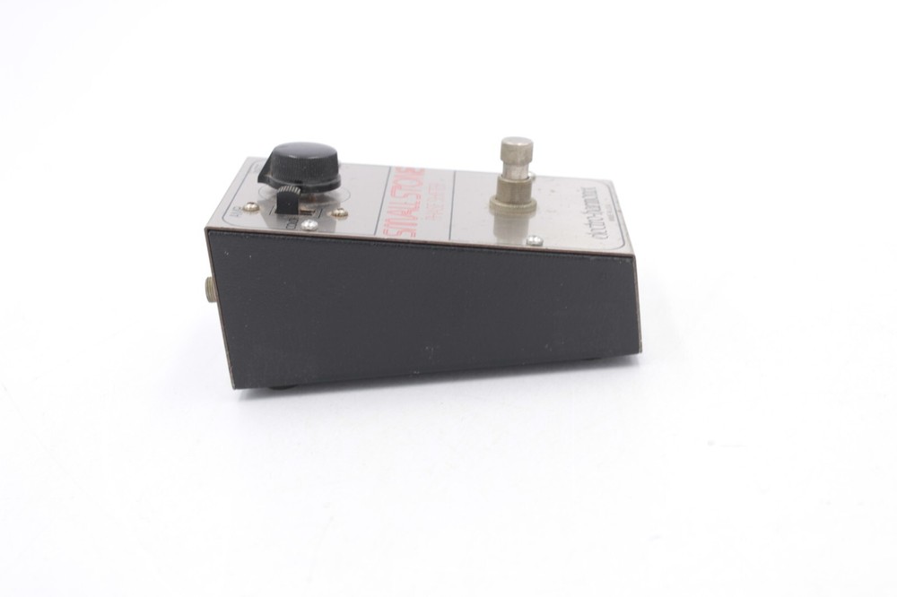 Electro Harmonix Small Stone Vintage Phase Shifter