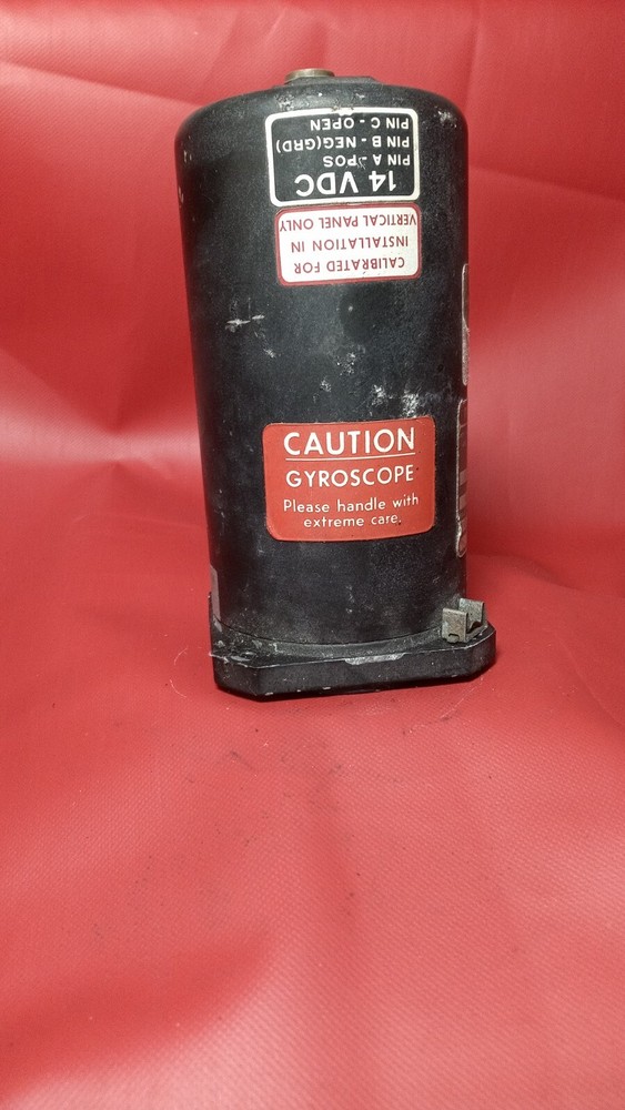 2 min turn coordinator