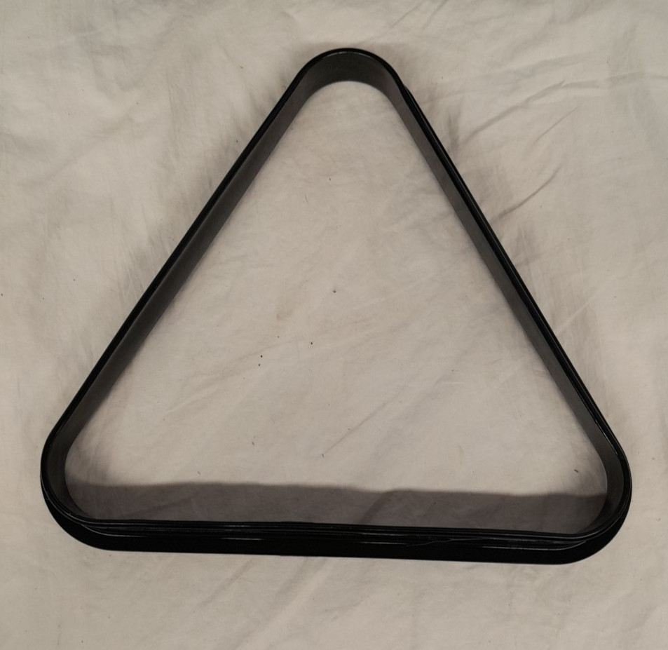 Japer Bees Billiard Balls Triangle, Master Billiard Chalk, Cue Bridge
