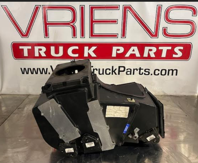 PETERBILT PETERBILT HVAC BOX FROM CAB, BROKEN HOUSING, INTERNALS GOOD