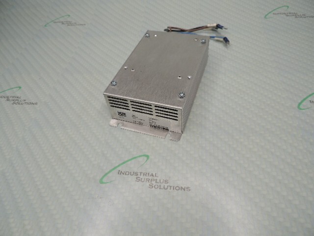 LENZE AC TECH 508-304 EMC FILTER