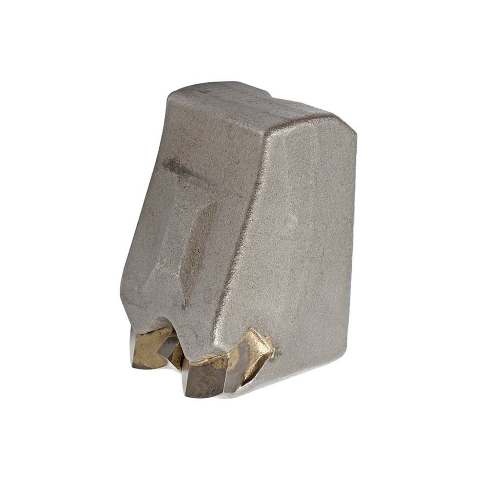 For Fecon Forestry Mulcher Carbide Teeth FOR FGT Drums Free Shipping New