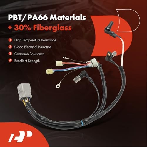 Automatic Transmission Speed Sensor Compatible with Subaru Outback 2005-2007,