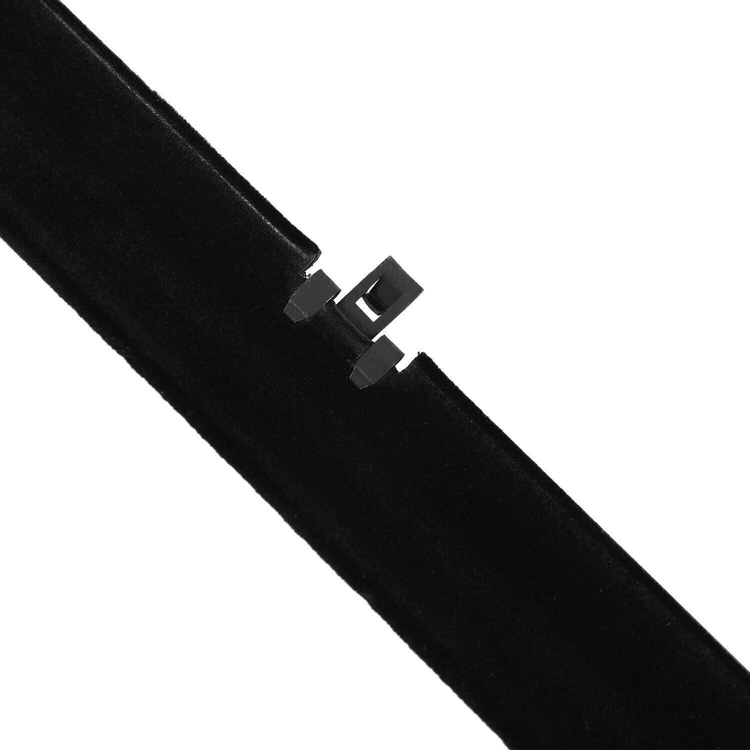 US Rubber Door Weatherstrip Seal Kit For 83-94 Chevy S10 Blazer GMC S-15 */L