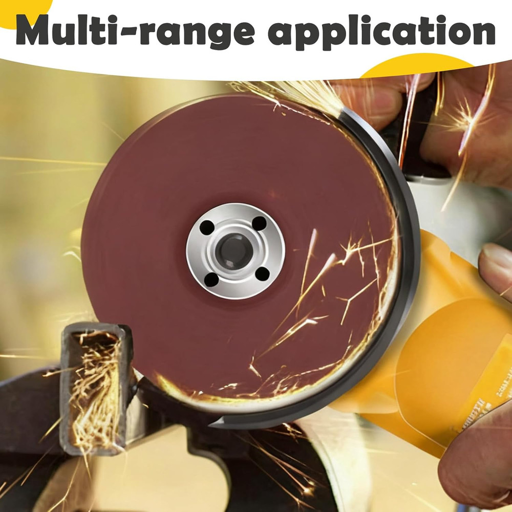 Angle Grinder Connector Set, Electric Drill Angle Grinder Connecting Rod Set,...