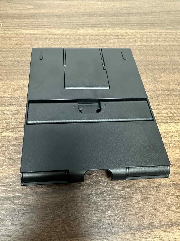 Black Play Stand For Nintendo Switch Very Good 4E