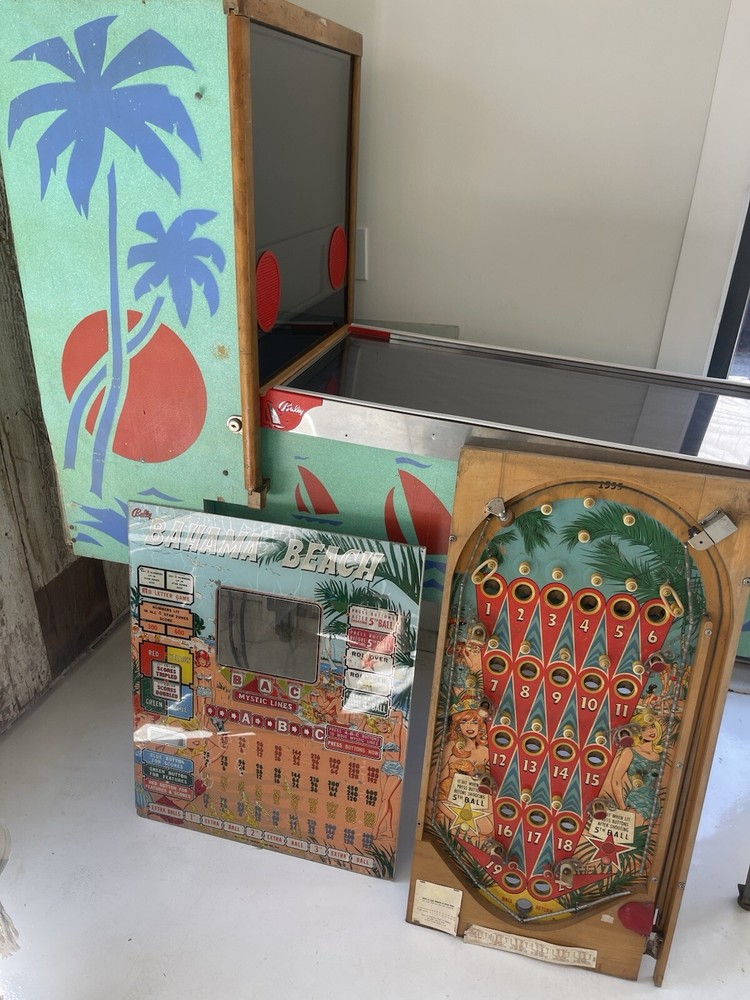 Virtual Pinball - Best Toy Ever!