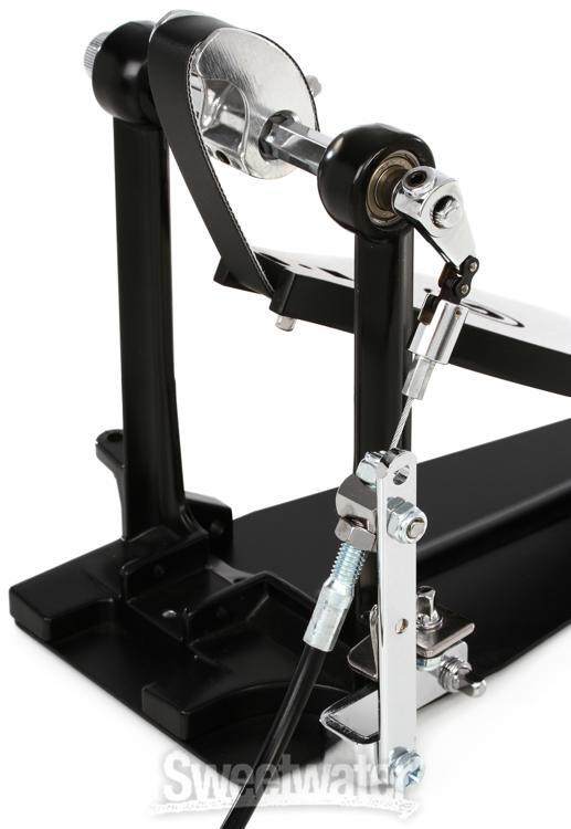 Gibraltar G3GCP Cajon Pedal with Mount