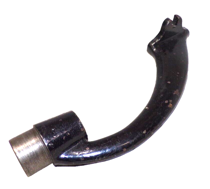 COLUMBIA PHONOGRAPH BACK BRACKET
