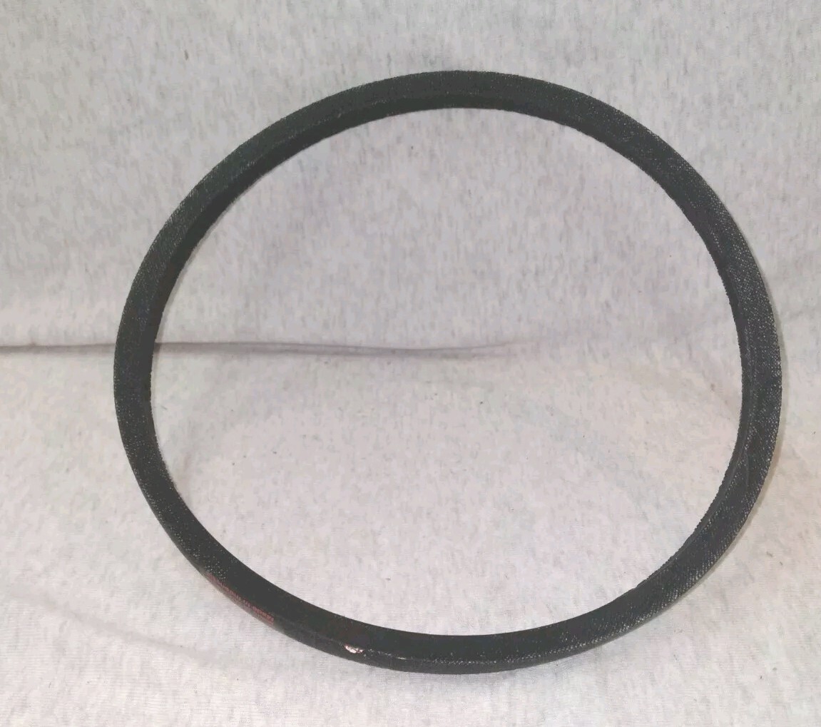 V-Belt for Multiquip DM1840 V Belt Mc3E/B/H Mixer Pea Vbelt Multi-Quip MQ