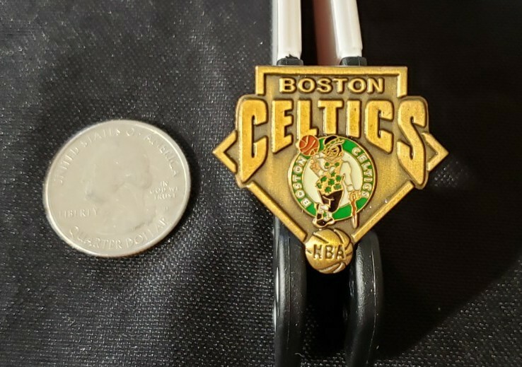 BOSTON CELTICS NBA Pin