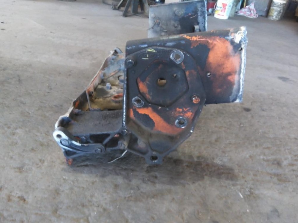 Replaces 1995 PETERBILT 378 FRONT FRAM CUTOFF ,  OR