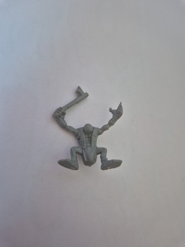 Warhammer Orcs & Goblins Gnoblar Body