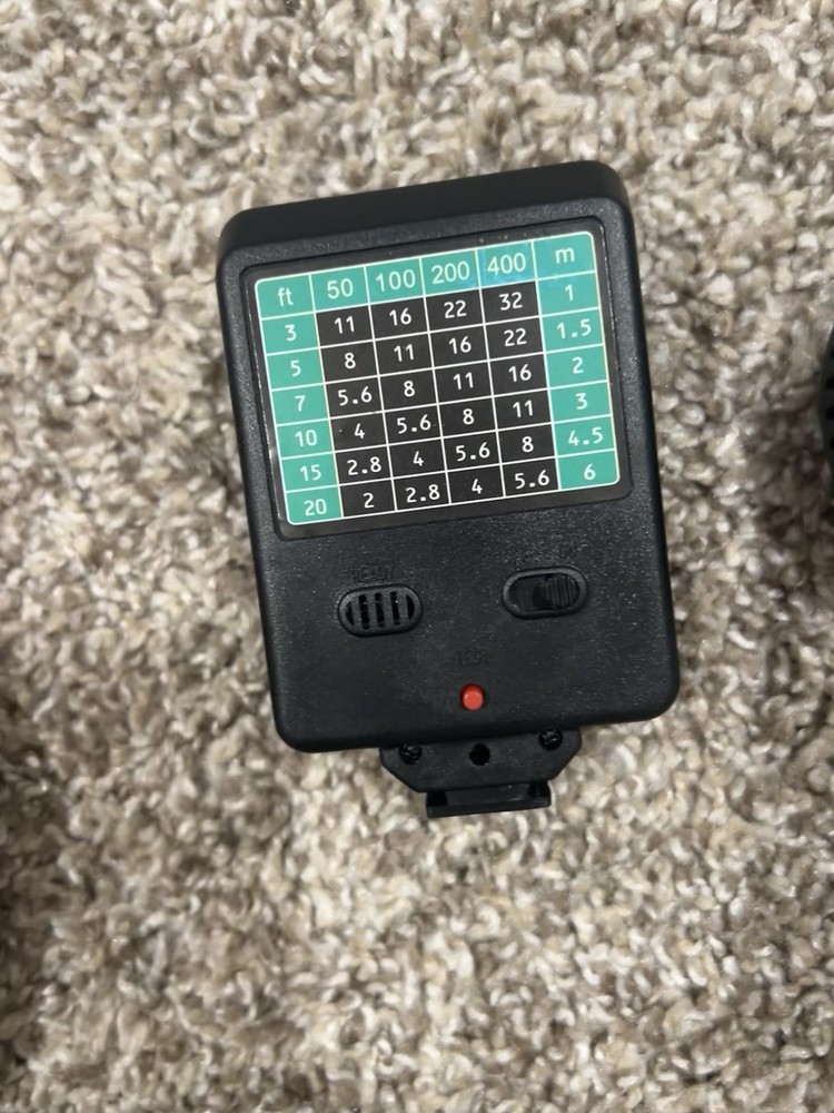 Camera Len And Other Mixed Camera Related Items Lot