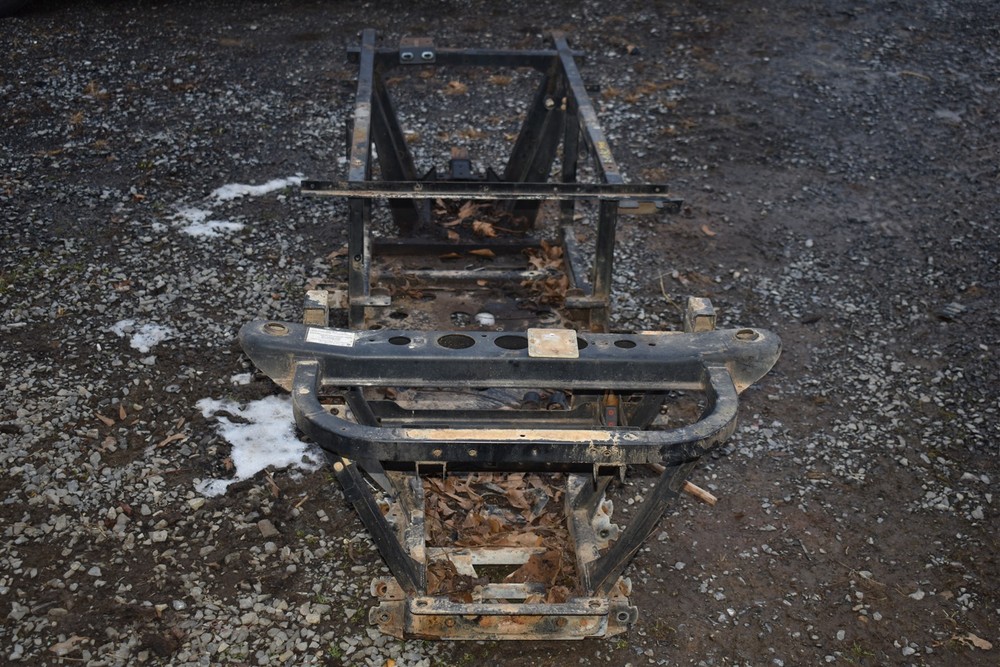 2013 Bobcat 3400 4X4 Frame