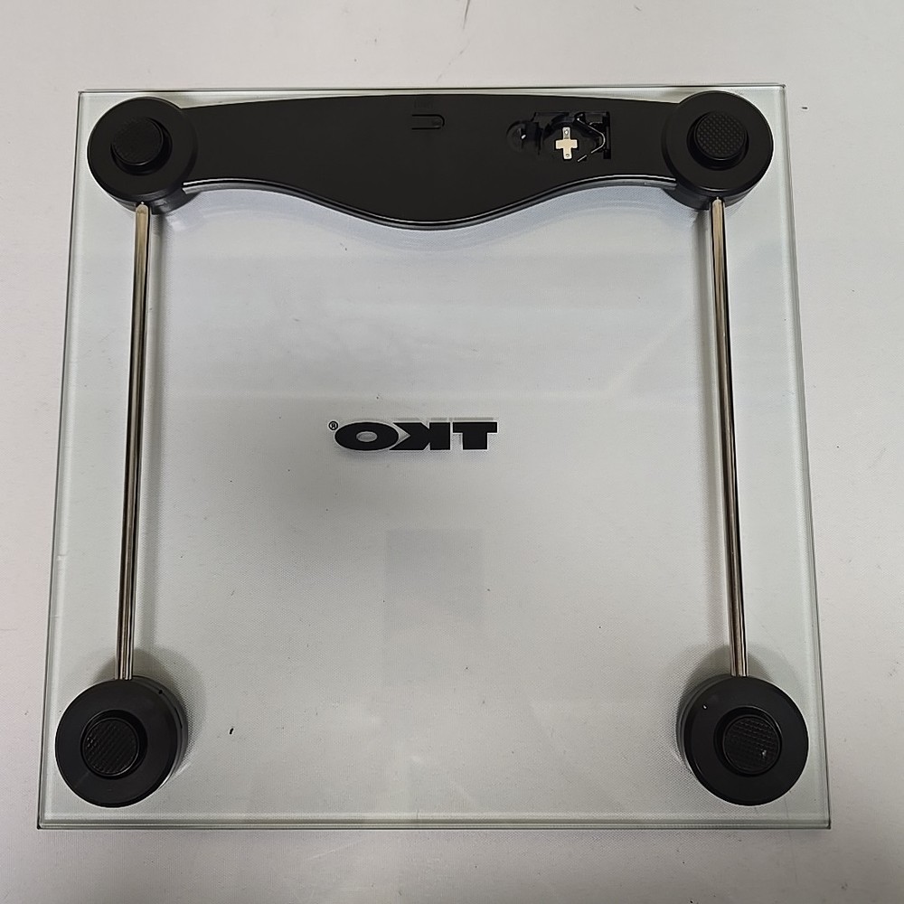 Tko Smart Body Fat Scale