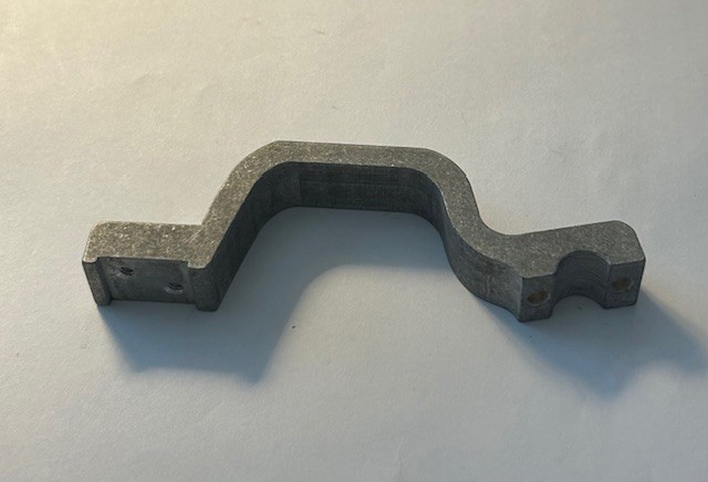 509483 Arm Holddown