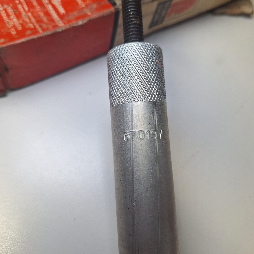 Tecumseh Engines 670197 Original Service Part Tool Piston Ring Compressor