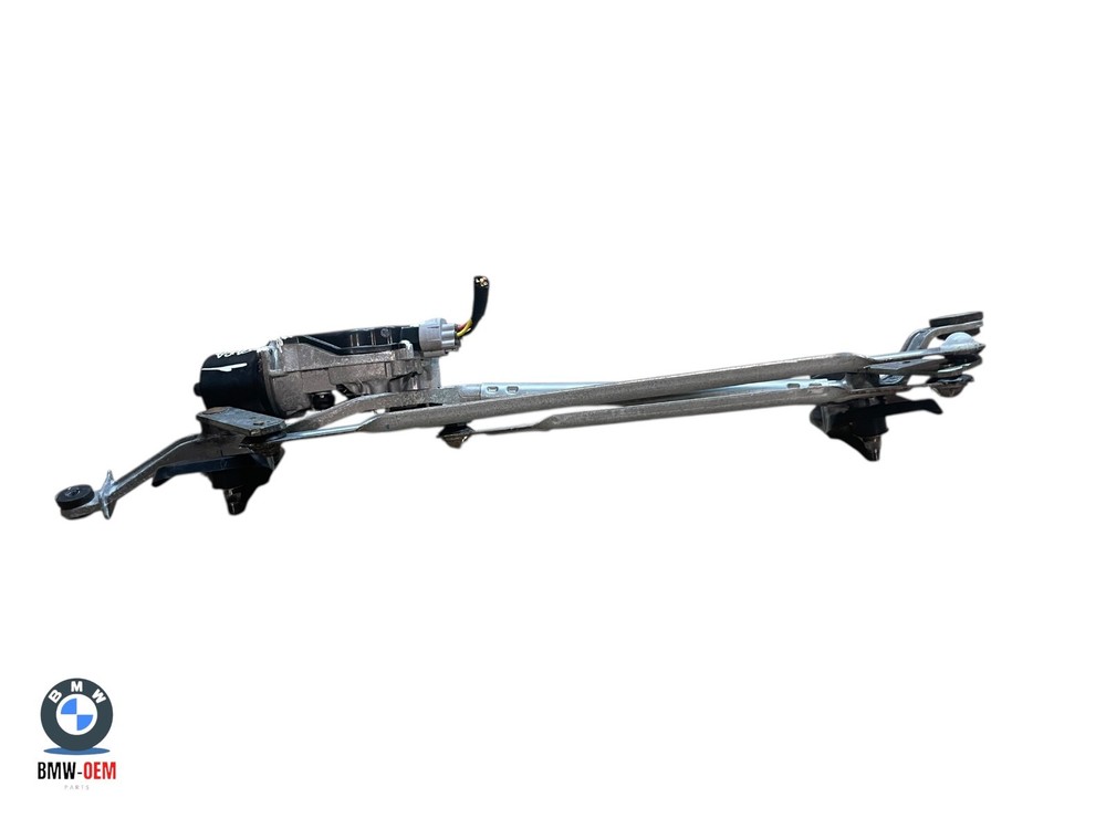 Suzuki Vitara Mk4 Front Wiper Motor & Linkage