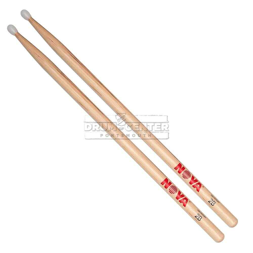 Vic Firth NOVA 2BN Drum Sticks