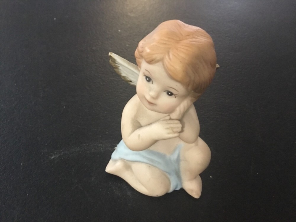 Heavenly Churbs #1430 Figurine