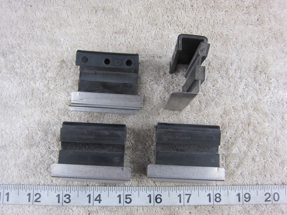 Dynaric SMB Rail for NP7000 PRO, Used
