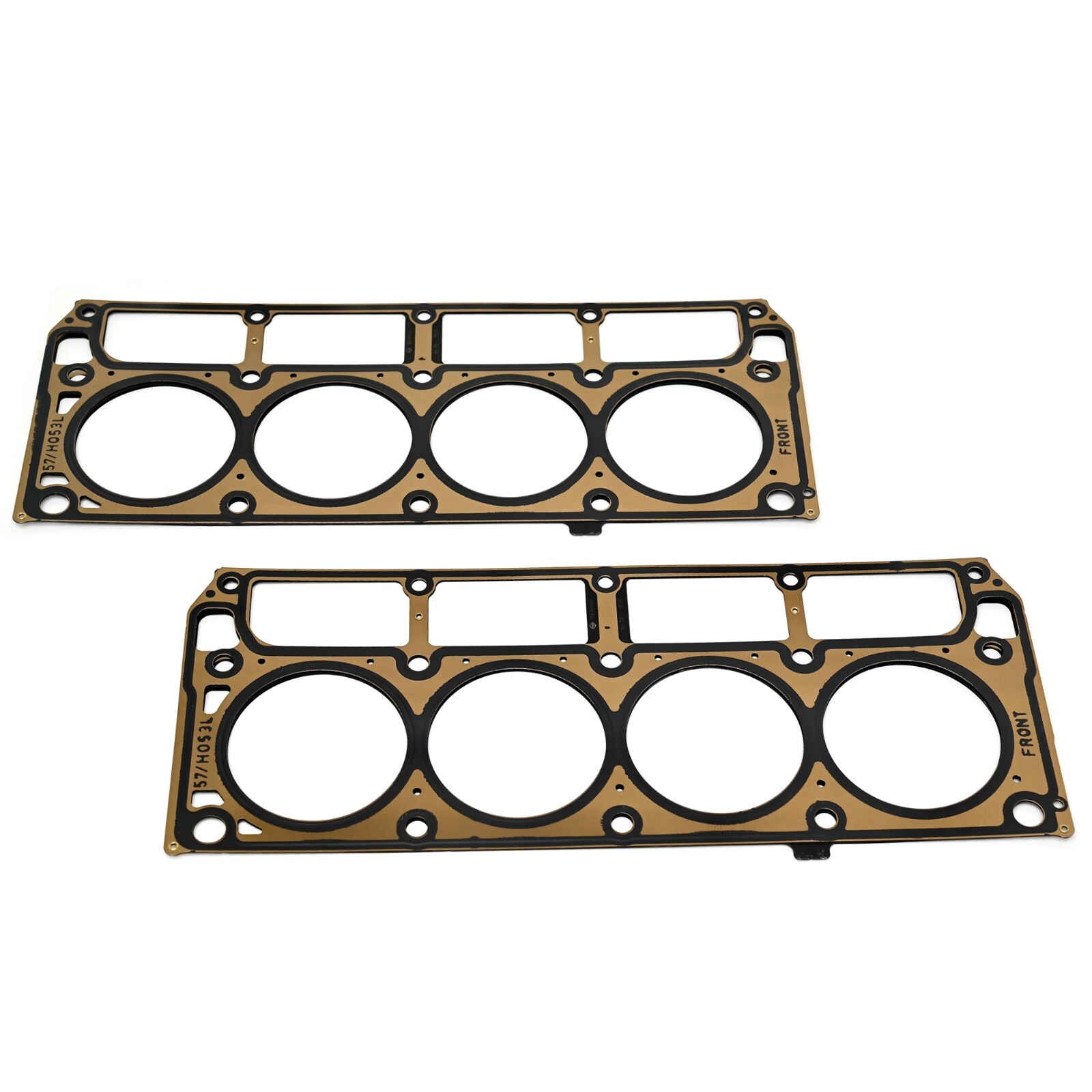 BTR Brian Tooley LS1 Head Gaskets MLS PAIR Multi Layer 4.8 5.3 5.7 12589226