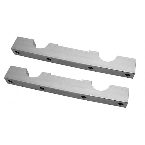 1097 Benz M642 Cam Holders