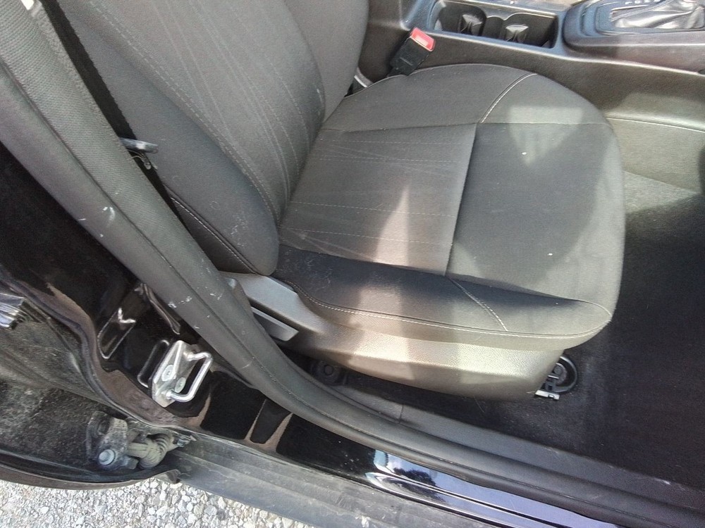 2015-2018 Ford Focus Front 4.2" Display Screen