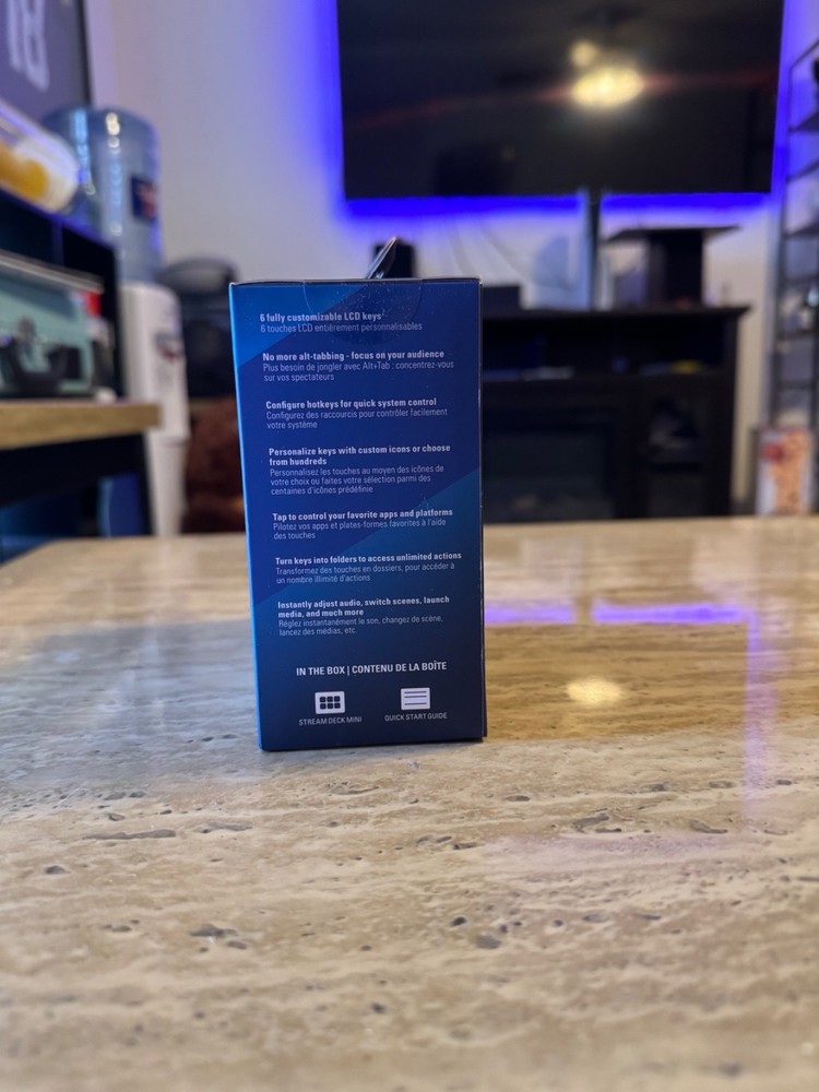 Elgato Steam Deck Mini