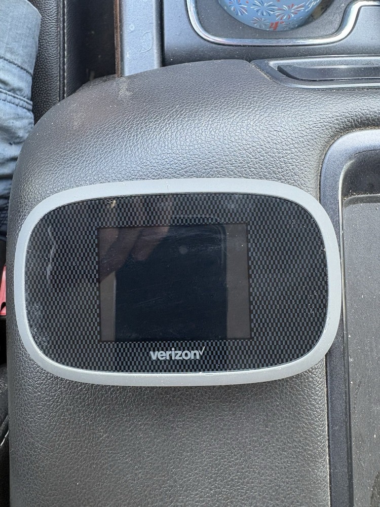 Verizon MiFi 8800L