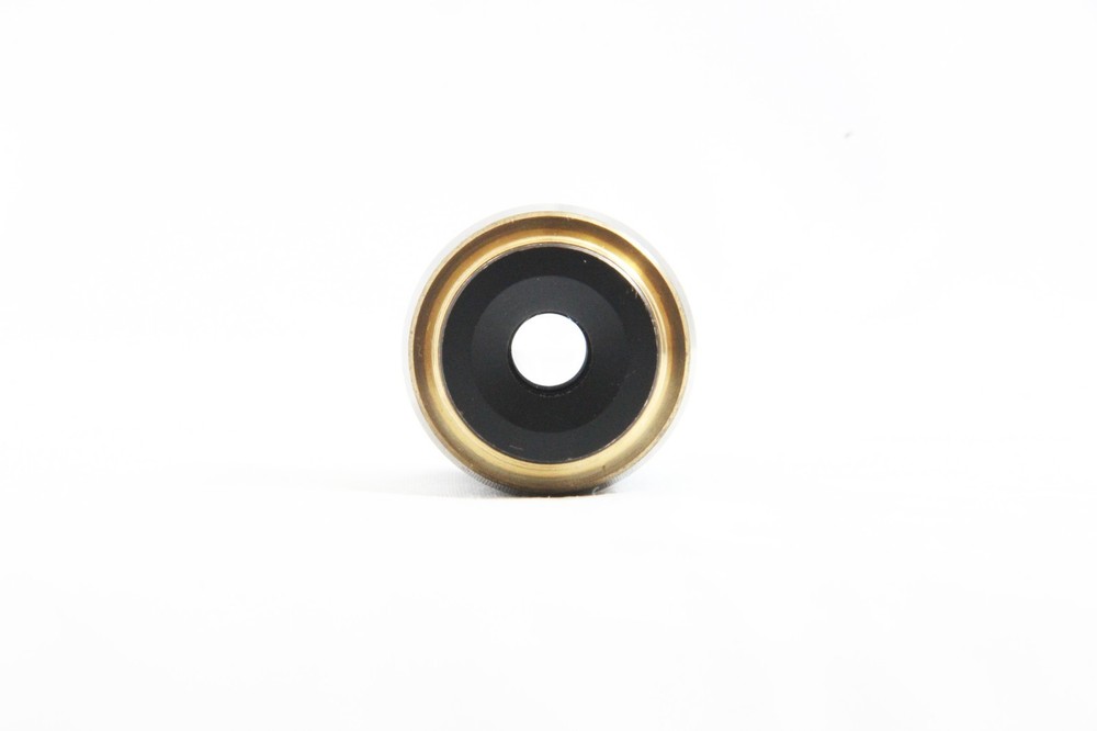 Olympus UMPlanFI 40x / 0.75 ∞/0 Microscope Objective Lens #5680