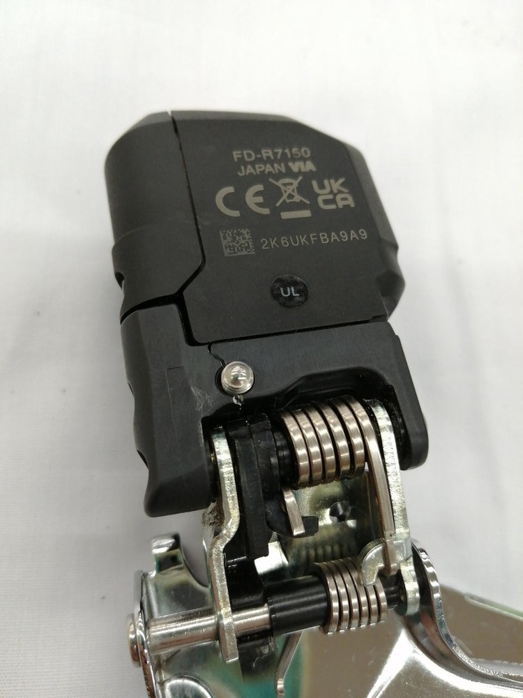FD-R7150 F. Derailleur