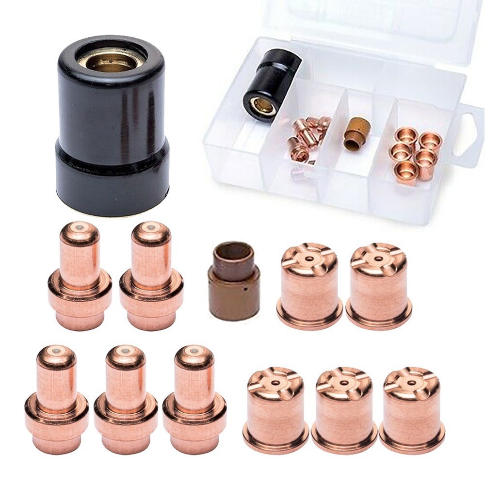 KIT Injector Protective Cover Ring Consumable Kit Cut 40 Cutter
