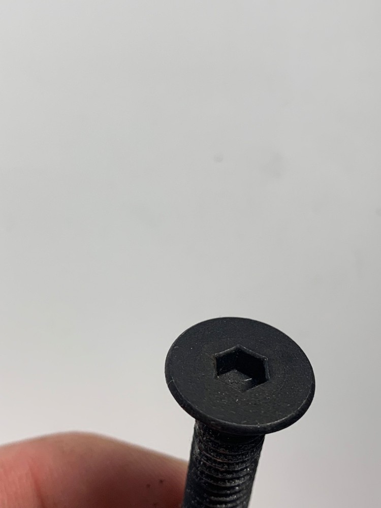 Centerpoint Sniper XT 390 Crossbow ~ Riser Bolt Part