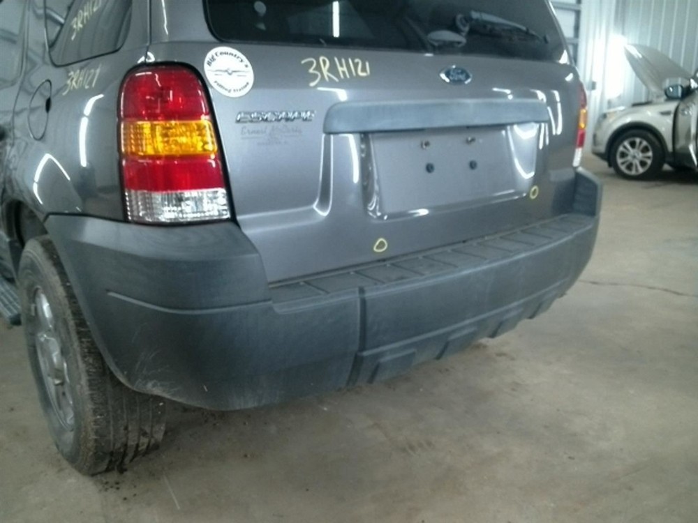 ESCAPE 2005 Transmission Shift 104924403