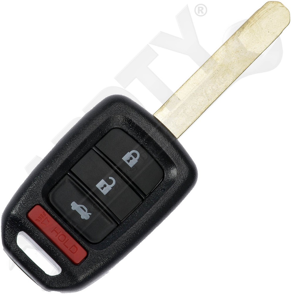 Dorman 99552ST Keyless Entry Remote 4 Button - Blade Stamp G