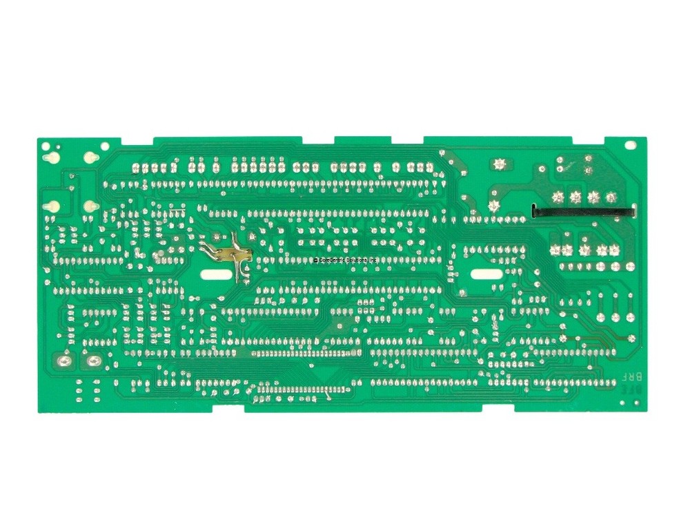 CoreCentric Laundry Washer Control Board Replacement for Maytag WP22002989