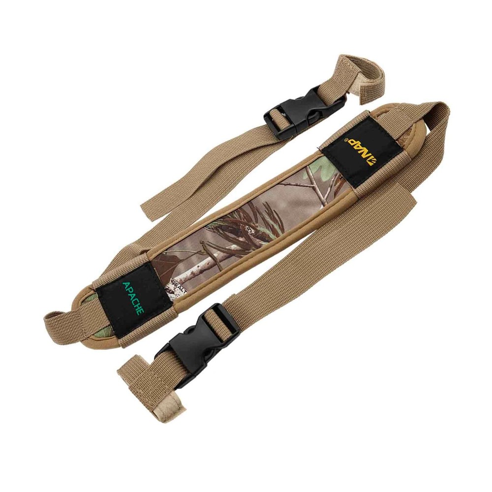 NAP Apache Hunting Bow Sling - Durable, Lightweight, Quiet, Adjustable