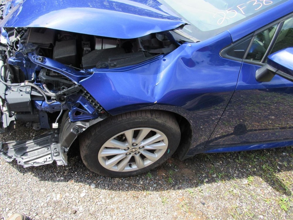 COROLLA 2023 Glove Box 1056843