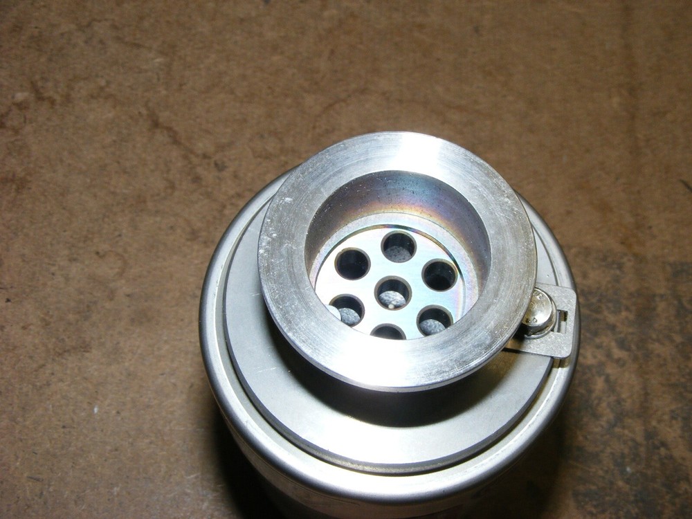 Pfeiffer Vacuum PTR25500 Compact Cold Cathode Gauge (gg)