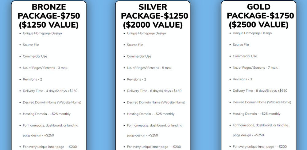 Ace Build 'Em Website/Funnel Design